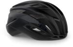 MET Cască MET Trenta 3K Carbon, negru mat (L (58-61 cm))