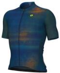 ALÉ Tricou ALÉ OFF ROAD - GRAVEL TRACCIA, abyss (L)
