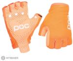 POC Mănuși POC Avip, zink orange (S)