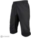 Endura Pantaloni scurți Endura Hummvee, negru (S)