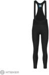 Shimano Pantaloni Shimano BEAUFORT INTERA, negru (L)