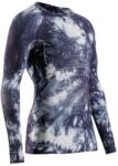 X-BIONIC Tricou X-BIONIC ENERGY ACCUMULATOR WILD, tiedye/x black/x white (M)