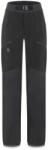 Black Diamond Pantofi damă Black Diamond DAWN PATROL HYBRID, negru (L)