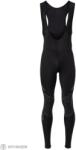 VAUDE Pantaloni VAUDE Active Warm, black/silver (M)