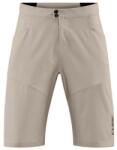 CUBE Pantaloni scurți CUBE ATX CMPT, sand (XS)