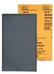 3M 401Q Foaie abrazivă WetorDry Micro Fine, 138 mm x 230 mm P2000 (7100050366)