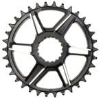 FSA Foaie FSA Gradient Alloy DM 1X, 1x12 (32T)
