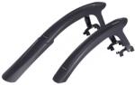 CTM Set apărători CTM GRAWLER, 28", negru