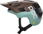 POC Cască POC Kortal Race MIPS, bronzite brown matt/lazurite blue matt (M/L (55-58 cm))