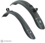 SKS Set apărătoare SKS BEAVERTAIL, 26-28", negru (UNI)