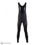 Nalini Pantaloni Nalini ROAD WIND, negru (S)
