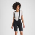 Sportful Pantaloni scurți damă Sportful SUPERGIARA 2, negru (XS)