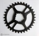 SRAM Foaie SRAM Eagle X-SYNC 2 Steel, Direct Mount, 3 mm offset (34T)