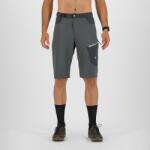 Karpos Pantaloni scurți Karpos Nago, urban/woodl. gray (XL)