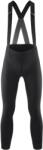 ASSOS Pantaloni ASSOS MILLE GT HASHOOGI WINTER S11, black series (L)