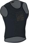 Leatt Maiou Leatt Sleeveless Base, negru (S)