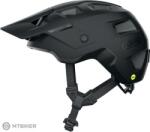 ABUS Cască ABUS MoDrop MIPS, velvet black (S (51-55 cm) - rozbalená)