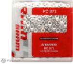 Sram Lanț SRAM PC 971, 9 viteze, 114 zale