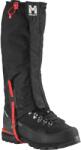 Millet Parazăpezi Millet Alpine Gaiter GTX, negru (M)