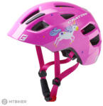 Cratoni Cască copii CRATONI Maxster, unicorn pink glossy (XS/S (46-51 cm))