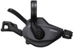 Shimano Manetă schimbător Shimano Deore XT SL-M8100, 12 viteze, dreapta, pe ghidon, OEM