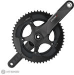 SRAM Braț pedalier SRAM Red BB30, 2x11, (50/34T), fără rulment (170 mm)