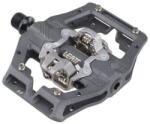 Leatt Pedale Leatt CeraMAG Gravity 8.0 Clip-in/platformă, CeraGrey