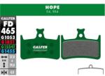 Galfer Plăcuțe de frână Galfer FD465 G1554T Pro, organice