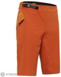 SILVINI Pantaloni SILVINI Fabriano, portocaliu (M)