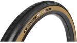 Panaracer Anvelopă Panaracer Gravelking SS R 700x40C, TLR, kevlar, negru/amber ()