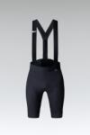 GOBIK Pantaloni scurți damă GOBIK Absolute 7.0, ultrablue (M)