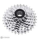 microSHIFT Casetă microSHIFT MEZZO CS-H082, 8 viteze (12-32T)