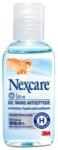 3M Nexcare Gel dezinfectant pentru mâini, 25 ml (7100254760)