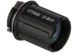 FSA Butuc FSA Alloy V200/V250 - U2152/72/44/61 (Microspline 12)