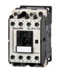 Ganz DL-K11-10 400V Mágneskapcsoló (GANZ 400-0002-450-DL) (400-0002-450-DL)