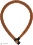 ABUS Lanț ABUS Ivera Chain 7210/85, sparkling orange ()