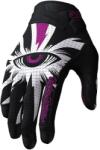 Troy Lee Designs Mănuși Troy Lee Designs Youth Air pentru copii, cyclops black/fuchsia (S)