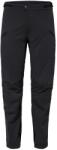 VAUDE Pantaloni VAUDE Minaki II, negru (S)