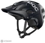 POC Cască POC Tectal, uranium black matt piesă despachetată (M (55-58 cm))