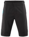 CUBE Pantaloni scurți CUBE Teamline, negru (XXL)