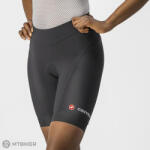 Castelli Pantaloni damă Castelli ENDURANCE, negru (M)