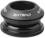 Extend Set de direcție Extend H863J, 1 1/8", semi-integrat