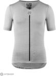 ASSOS Tricou ASSOS SUMMER SS P1, grey series (0 (XS-S))