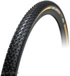 TUFO Anvelopă TUFO GRAVEL SWAMPERO 700x44C, TR, kevlar, negru/bej ()