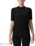 UYN Tricou damă UYN FUSYON LIGHT, negru (XS)