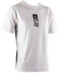 Leatt Tricou Leatt Core, alb (XL)