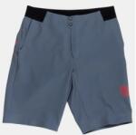 Troy Lee Designs Pantaloni scurți Troy Lee Designs Flowline Superlyte, mono steel blue (34)