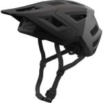 IXS Cască IXS Flow 1.0 MIPS Wide, black/graphite (ML (58-62 cm))