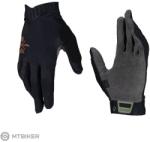 Leatt Mănuși damă Leatt MTB 1.0 GripR, stealth (L)