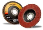 3M 967A Cubitron II Disc lamelar conic 150 mm x P40 (7100026188)